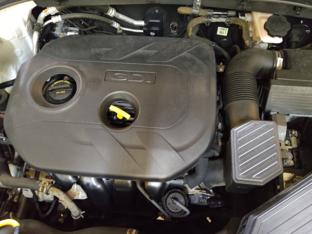 2017 Hyundai Tucson in Greenville, NC 27834 - 18094454 30