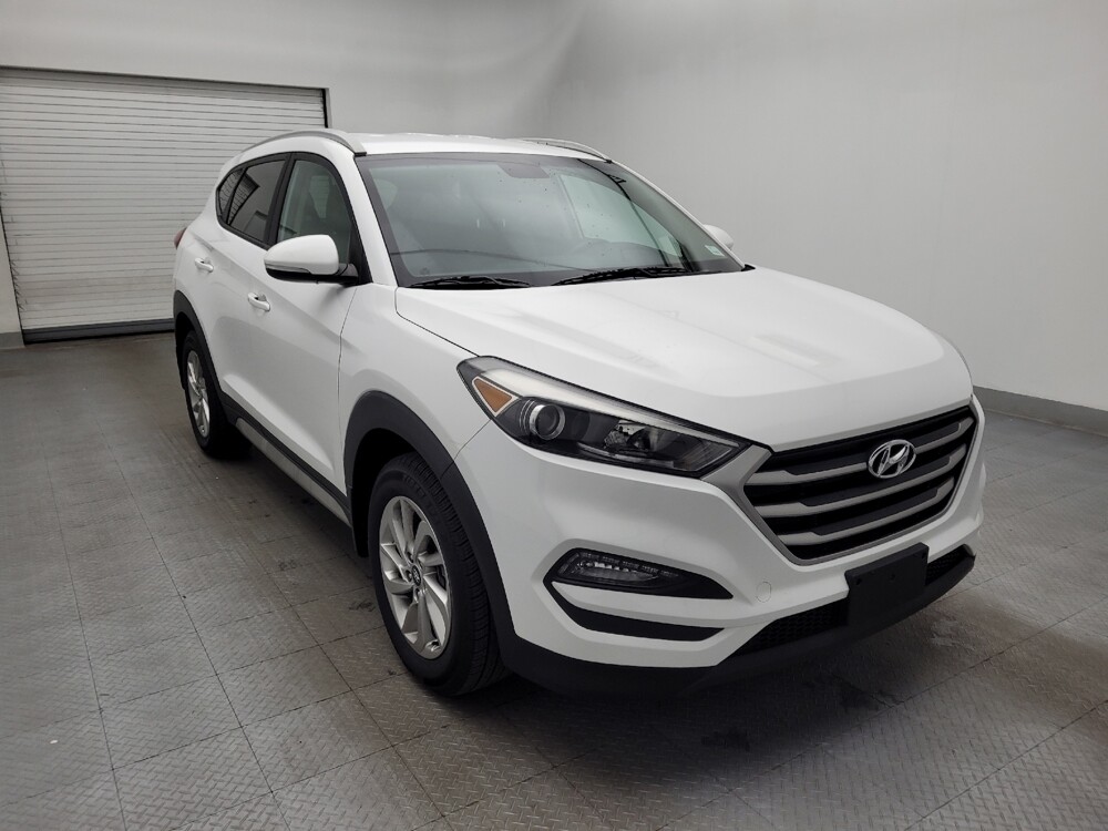 2017 Hyundai Tucson in Greenville, NC 27834 - 18094454 13
