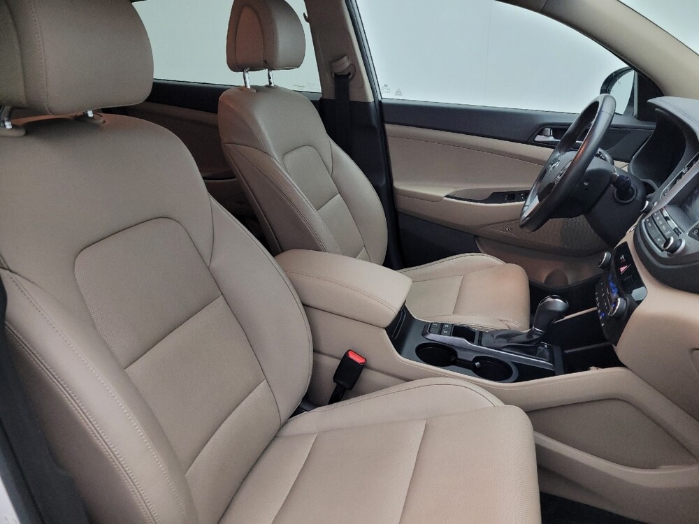 2017 Hyundai Tucson in Greenville, NC 27834 - 18094454 21