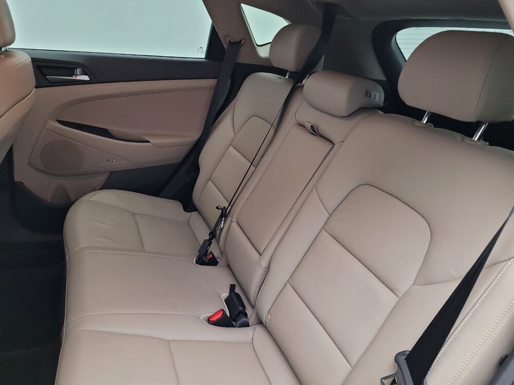 2017 Hyundai Tucson in Greenville, NC 27834 - 18094454 18