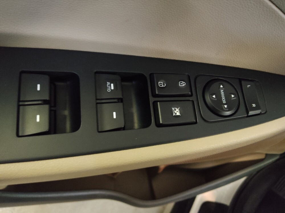 2017 Hyundai Tucson in Greenville, NC 27834 - 18094454 27