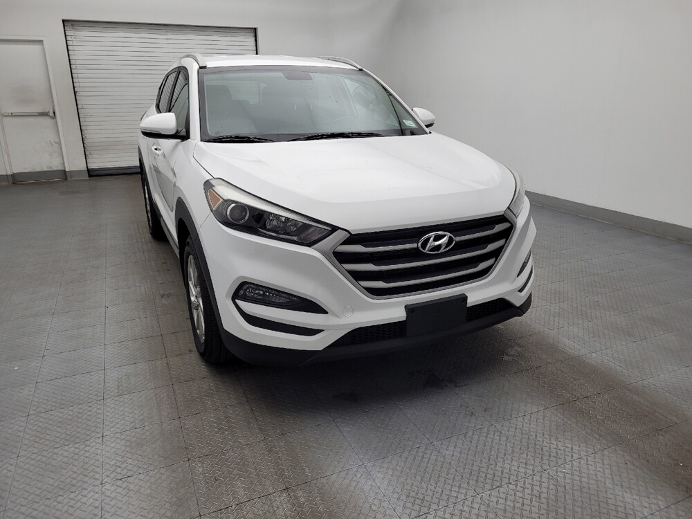 2017 Hyundai Tucson in Greenville, NC 27834 - 18094454 14