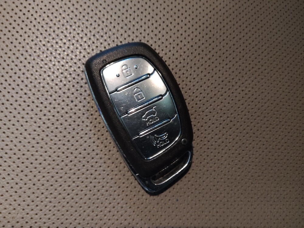 2017 Hyundai Tucson in Greenville, NC 27834 - 18094454 32