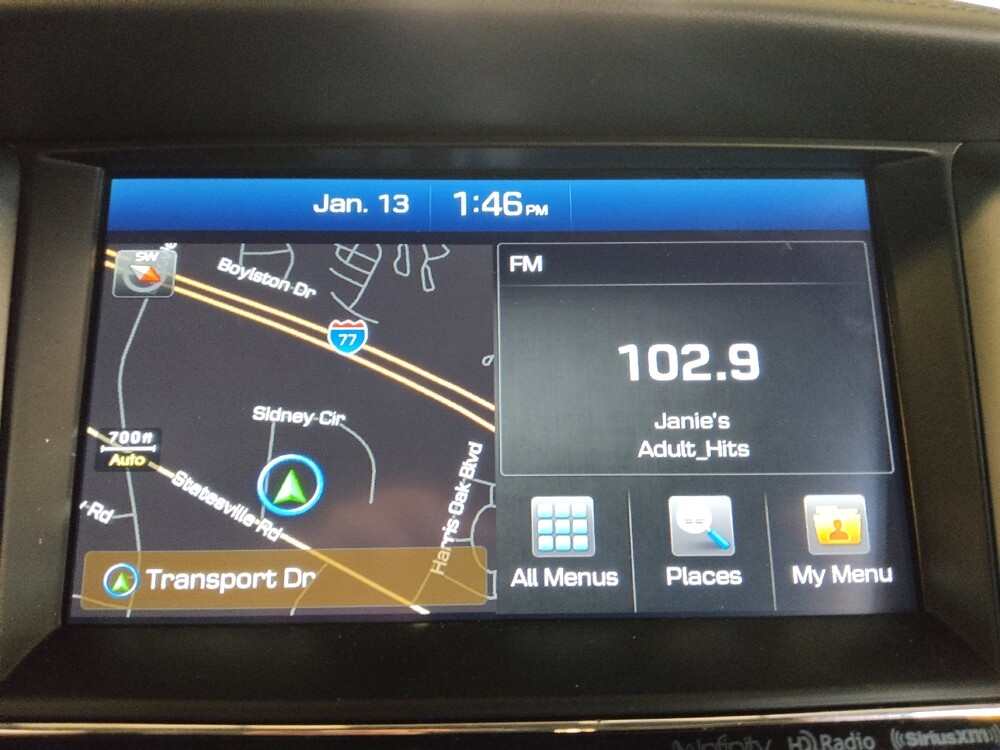 2017 Hyundai Tucson in Greenville, NC 27834 - 18094454 25