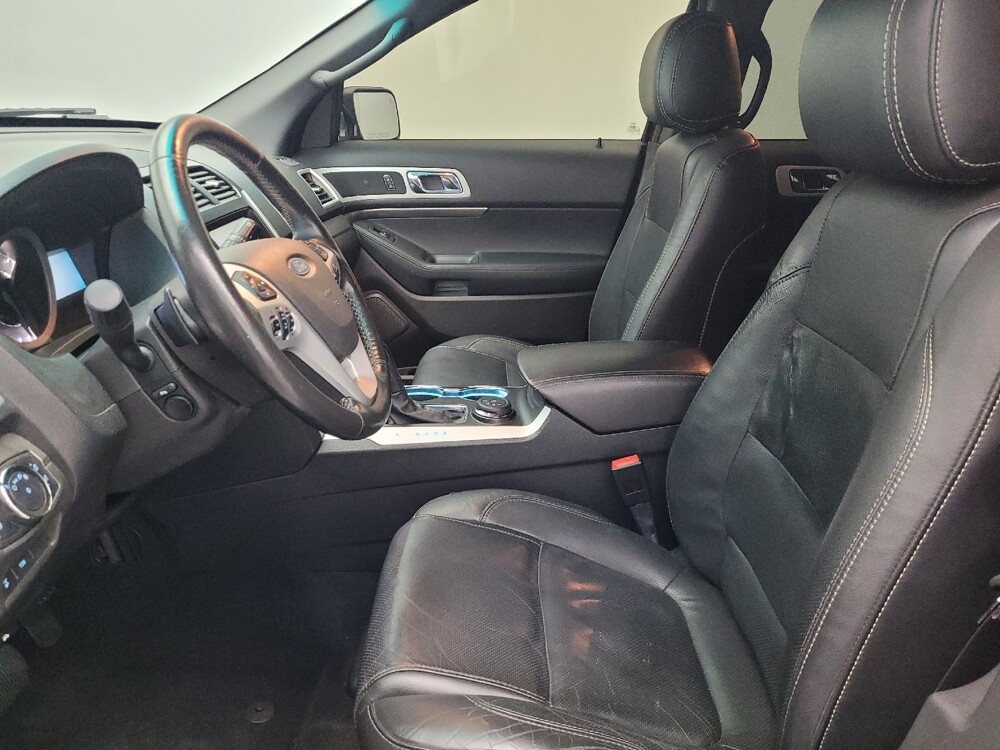 2015 Ford Explorer in Pensacola, FL 32505 - 18094455 17