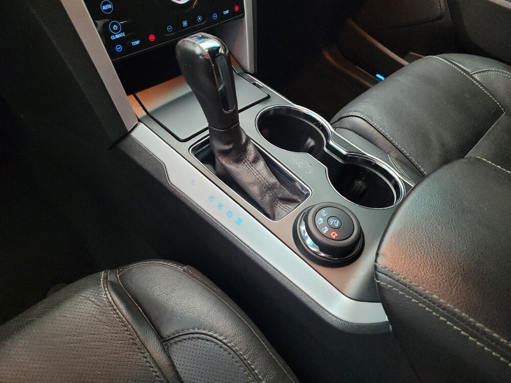 2015 Ford Explorer in Pensacola, FL 32505 - 18094455 26