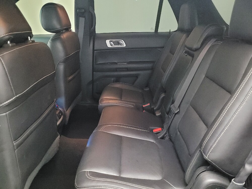 2015 Ford Explorer in Pensacola, FL 32505 - 18094455 18