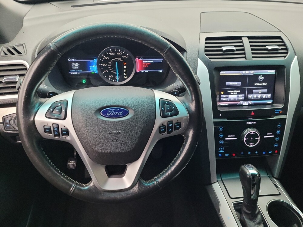 2015 Ford Explorer in Pensacola, FL 32505 - 18094455 22
