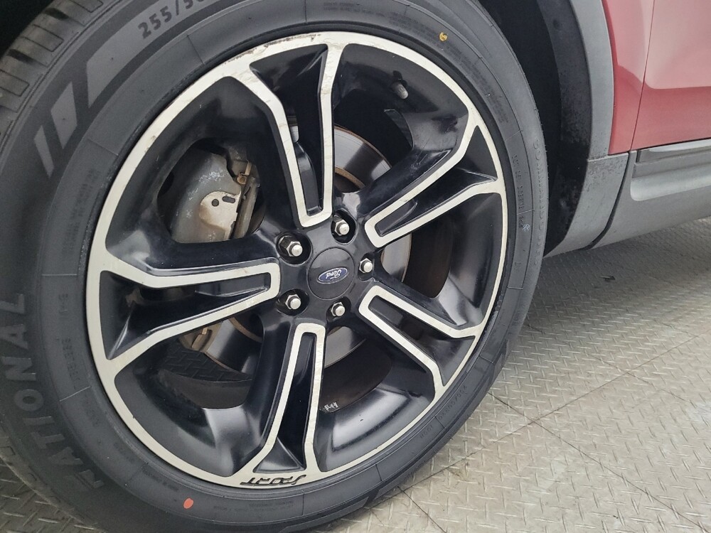 2015 Ford Explorer in Pensacola, FL 32505 - 18094455 31