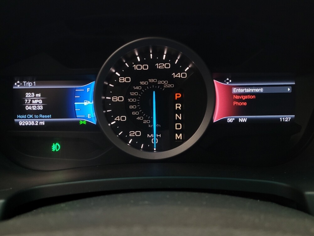 2015 Ford Explorer in Pensacola, FL 32505 - 18094455 23