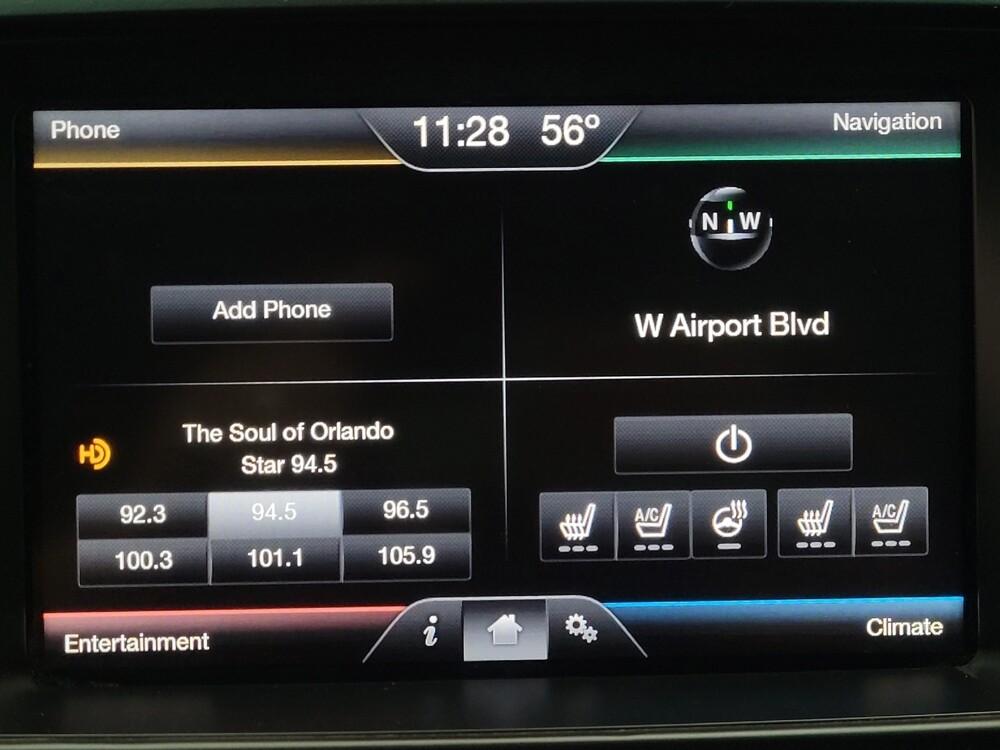 2015 Ford Explorer in Pensacola, FL 32505 - 18094455 25