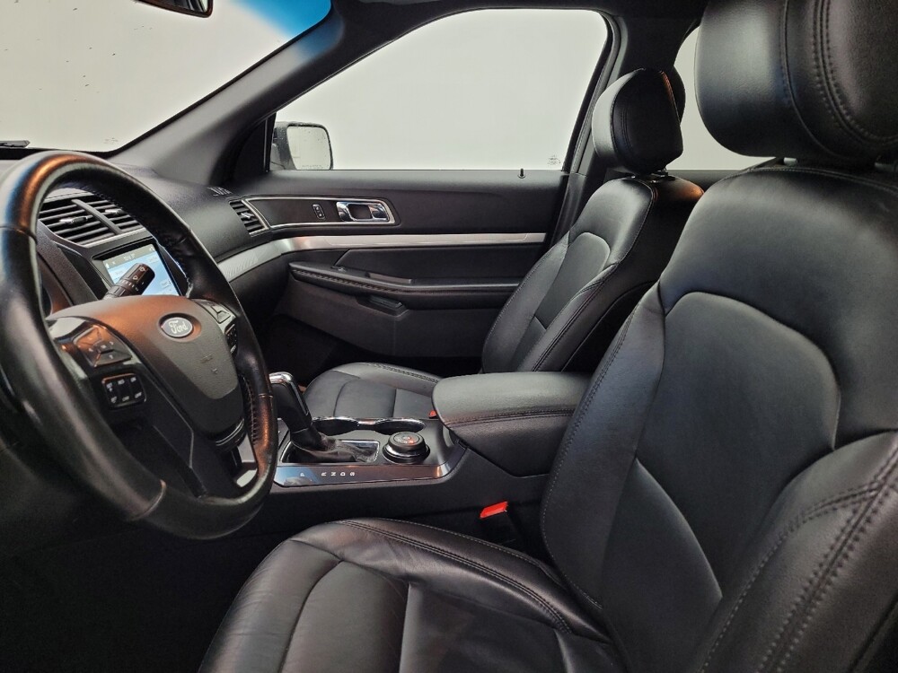 2017 Ford Explorer in Greenville, NC 27834 - 18094456 17