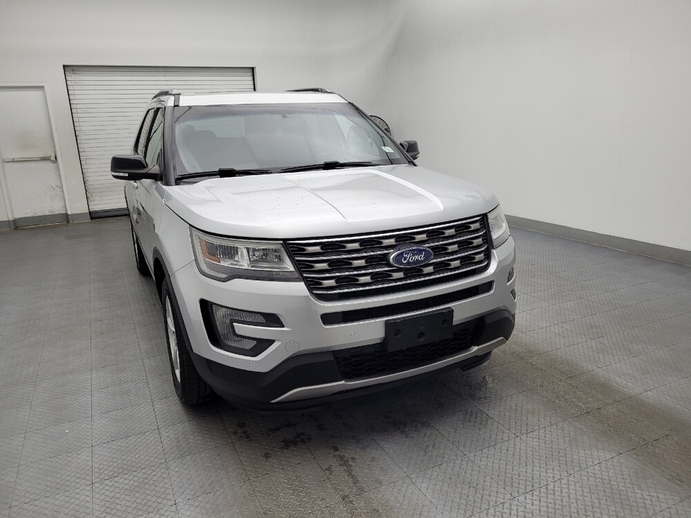 2017 Ford Explorer in Greenville, NC 27834 - 18094456 14