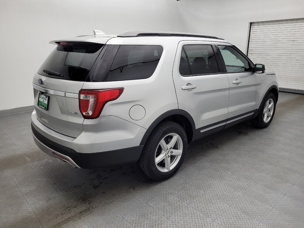 2017 Ford Explorer in Greenville, NC 27834 - 18094456 10