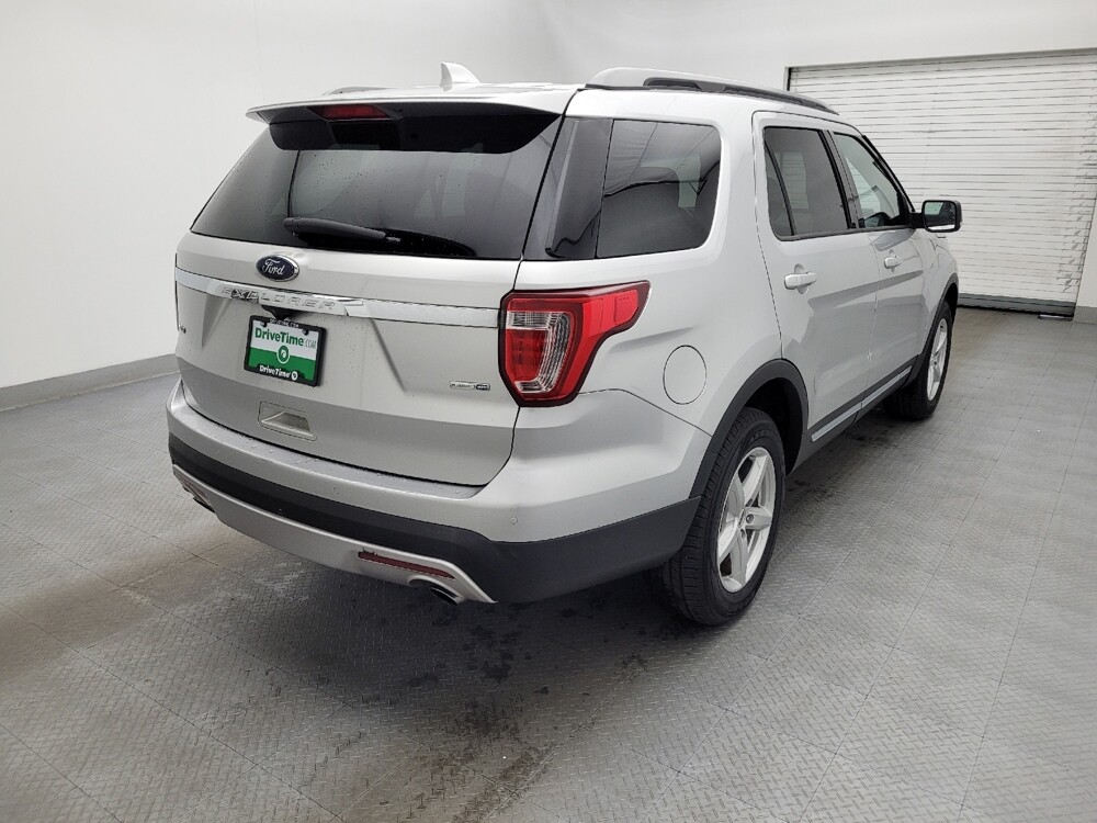 2017 Ford Explorer in Greenville, NC 27834 - 18094456 9