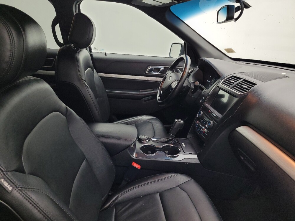 2017 Ford Explorer in Greenville, NC 27834 - 18094456 21