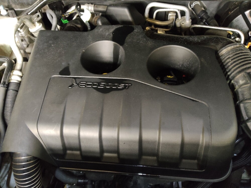 2017 Ford Explorer in Greenville, NC 27834 - 18094456 30