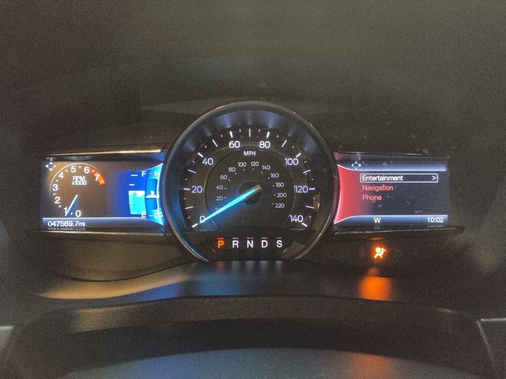 2017 Ford Explorer in Greenville, NC 27834 - 18094456 23