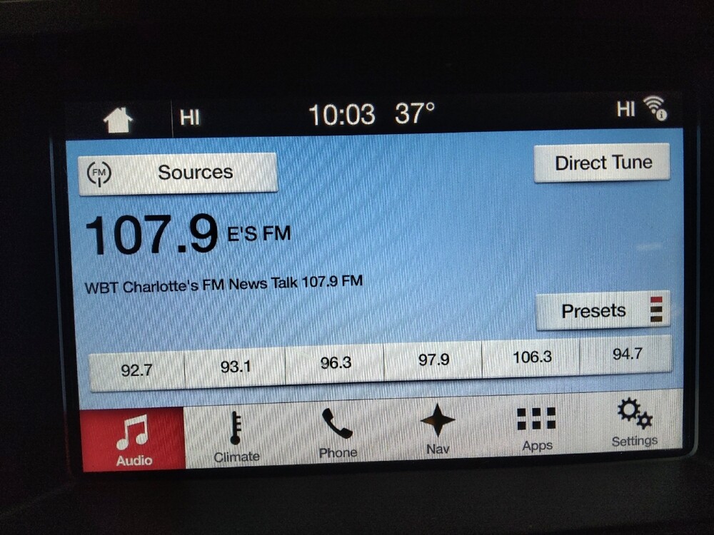 2017 Ford Explorer in Greenville, NC 27834 - 18094456 25