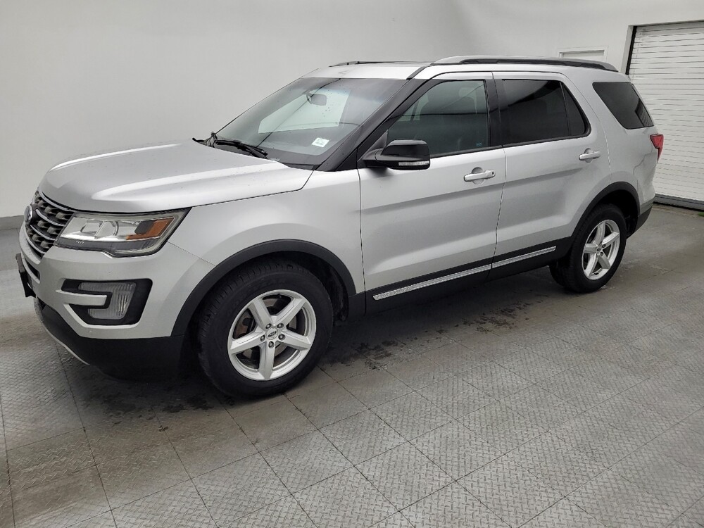 2017 Ford Explorer in Greenville, NC 27834 - 18094456 2