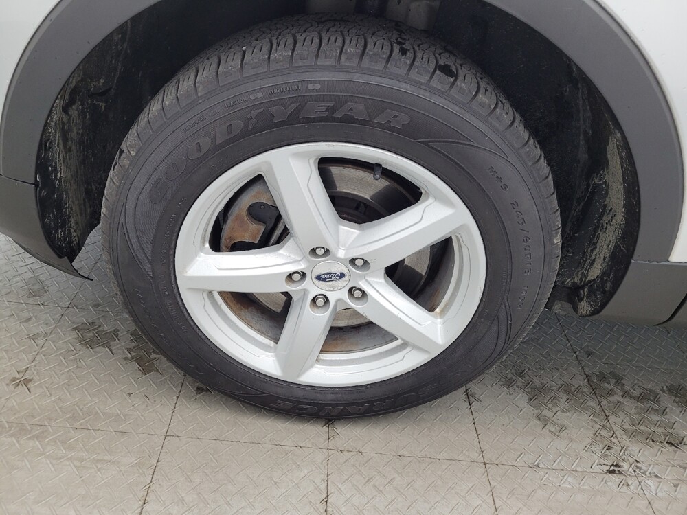 2017 Ford Explorer in Greenville, NC 27834 - 18094456 31