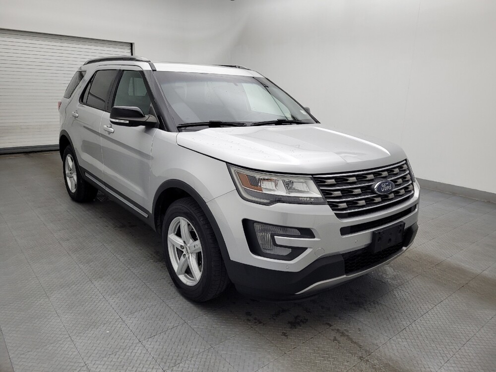 2017 Ford Explorer in Greenville, NC 27834 - 18094456 13