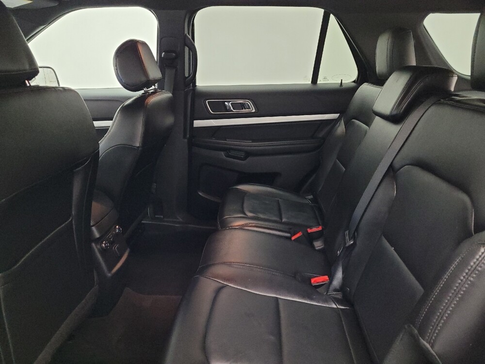 2017 Ford Explorer in Greenville, NC 27834 - 18094456 18