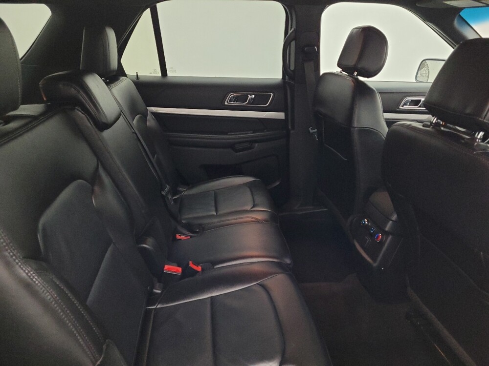 2017 Ford Explorer in Greenville, NC 27834 - 18094456 19