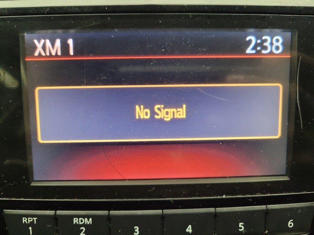 2016 Nissan Rogue in Eastpointe, MI 48021 - 18094457 25