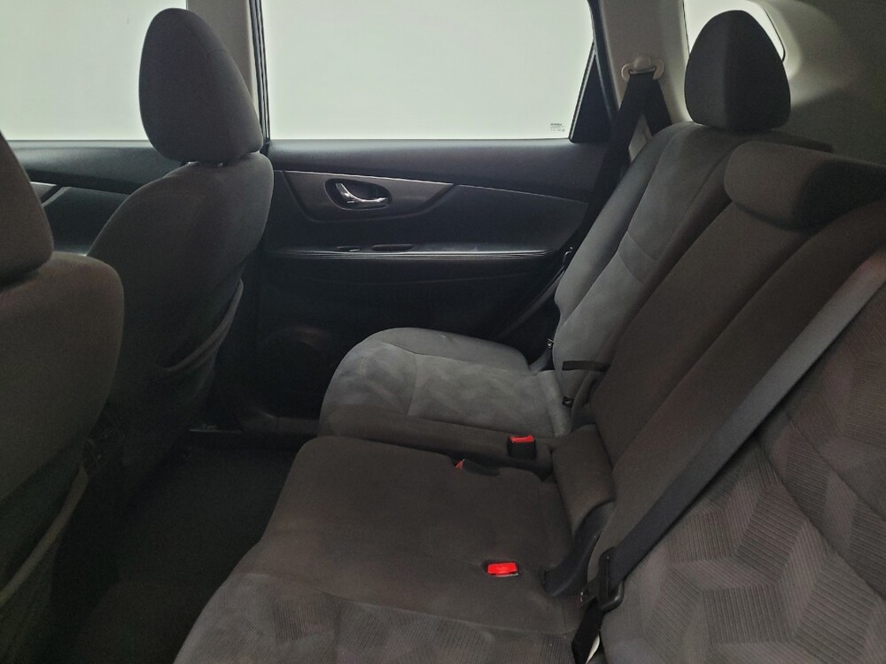 2016 Nissan Rogue in Eastpointe, MI 48021 - 18094457 18