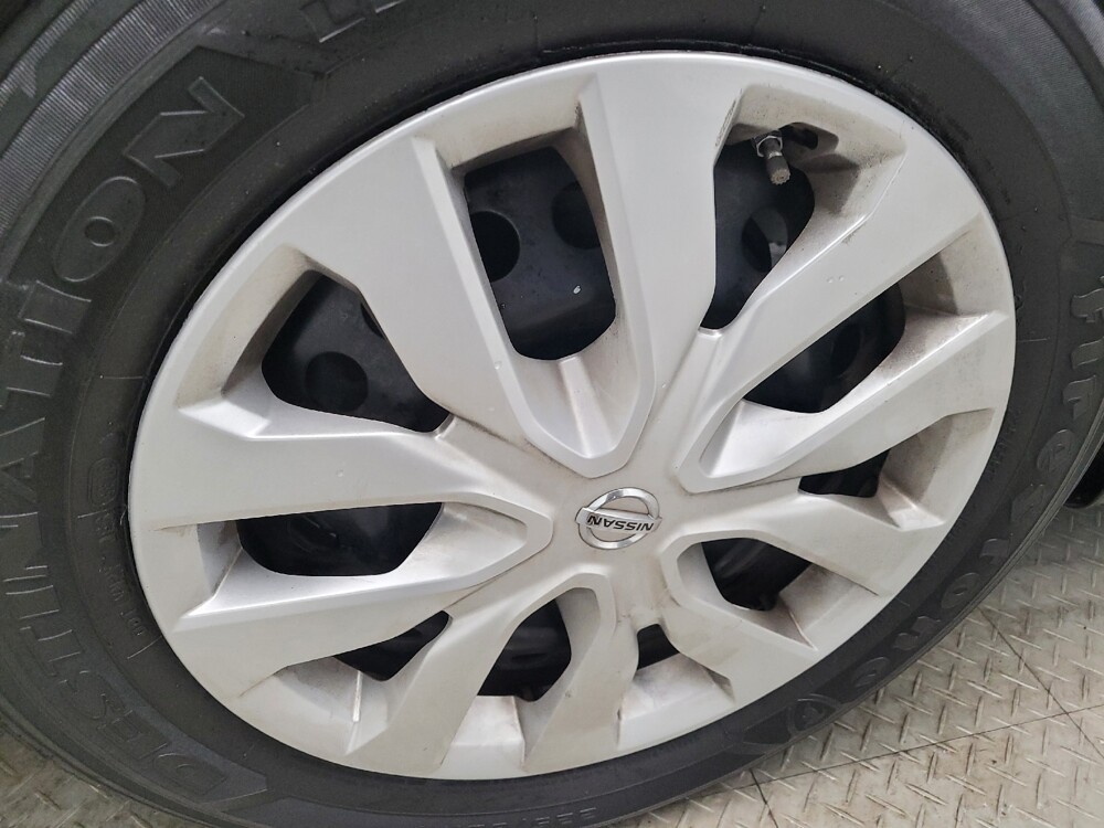 2016 Nissan Rogue in Eastpointe, MI 48021 - 18094457 31