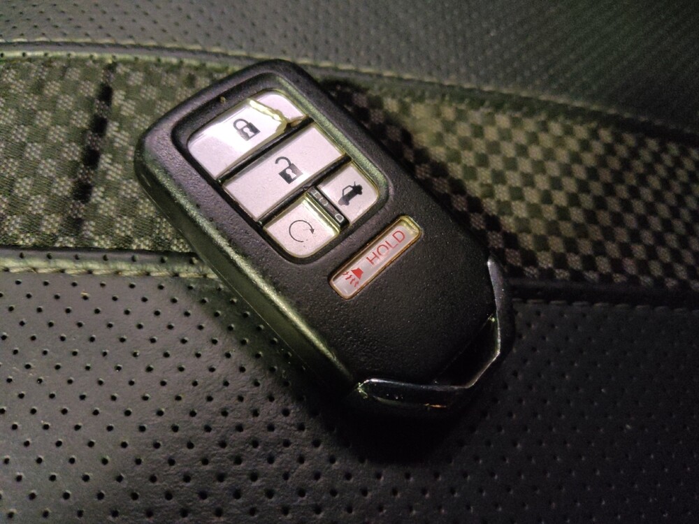 2019 Honda Civic in Albuquerque, NM 87123 - 18094458 32