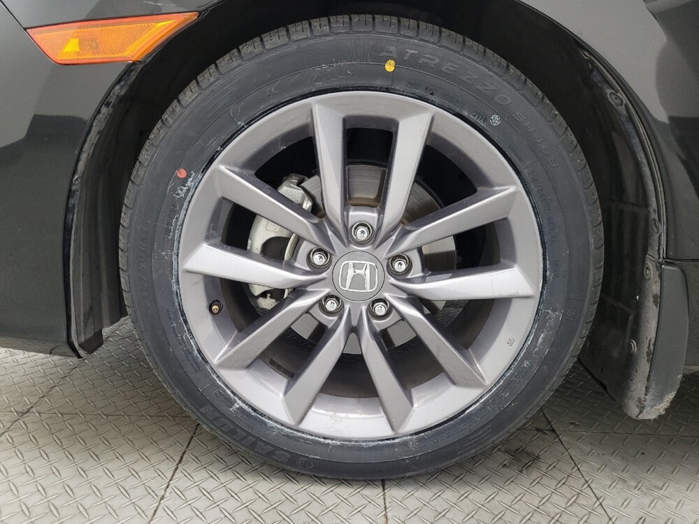 2019 Honda Civic in Albuquerque, NM 87123 - 18094458 31