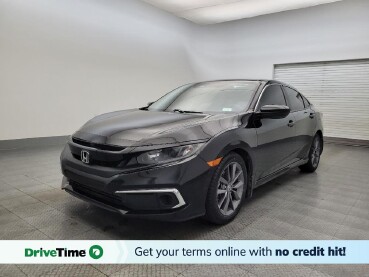 2019 Honda Civic in Albuquerque, NM 87123