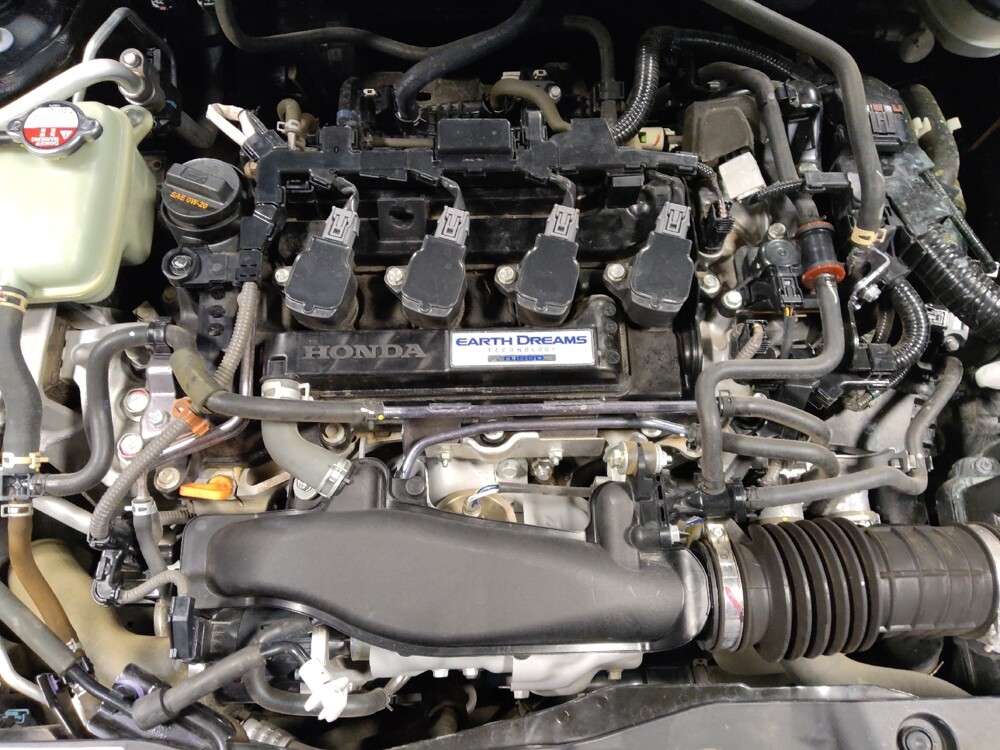 2019 Honda Civic in Albuquerque, NM 87123 - 18094458 30