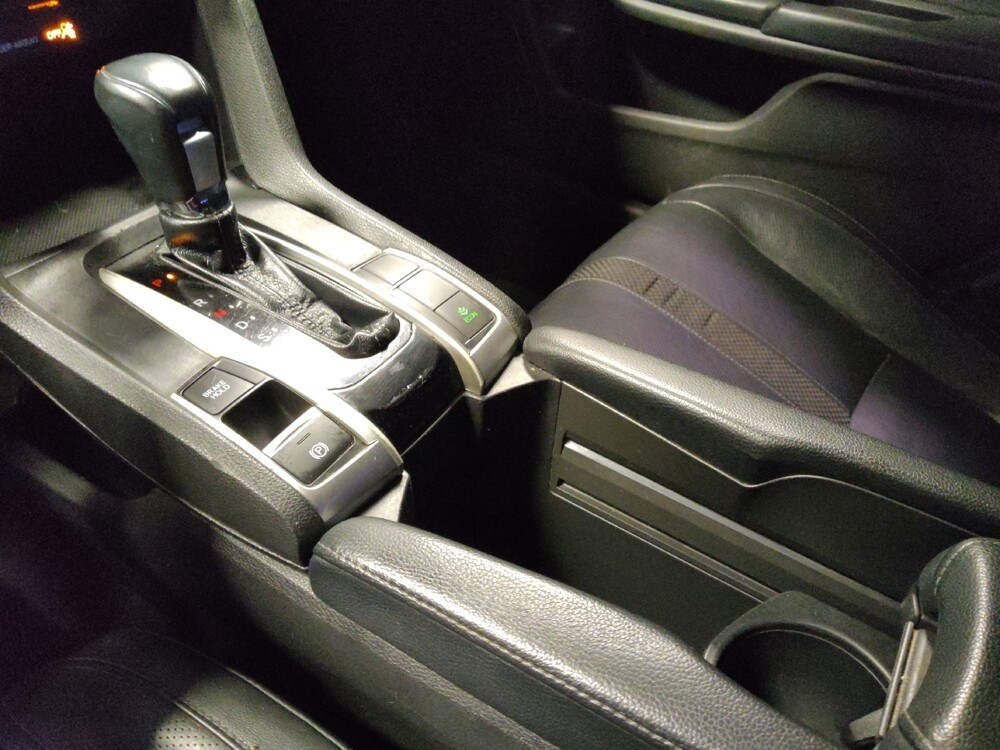 2019 Honda Civic in Albuquerque, NM 87123 - 18094458 26