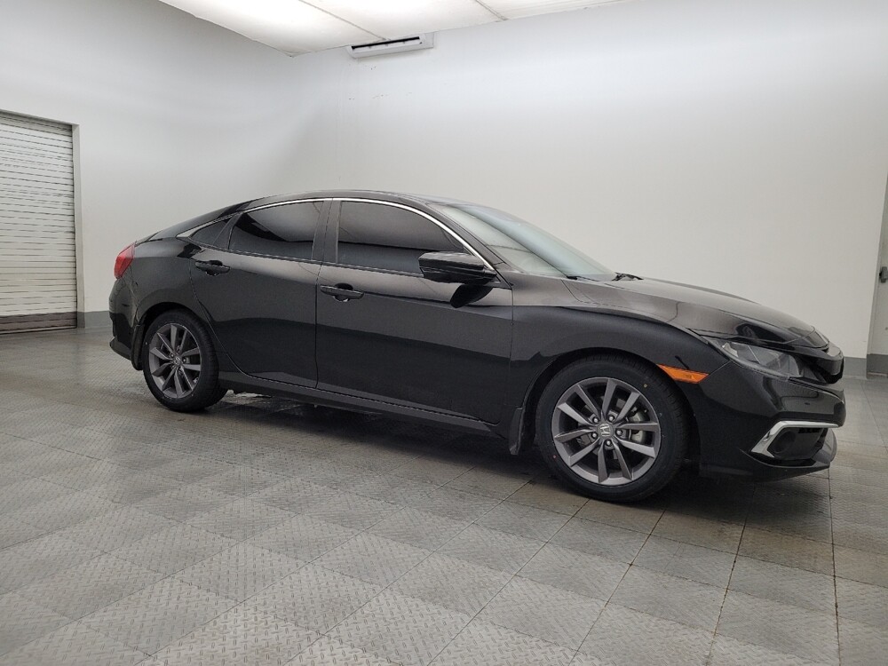 2019 Honda Civic in Albuquerque, NM 87123 - 18094458 11