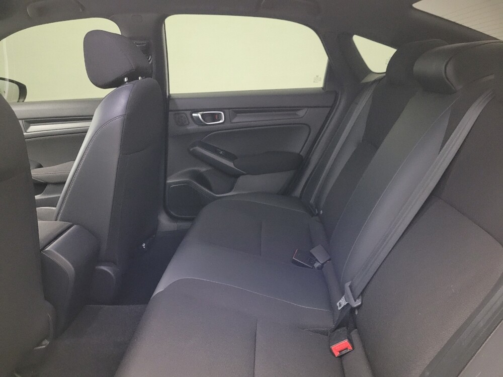 2022 Honda Civic in Albuquerque, NM 87123 - 18094459 18