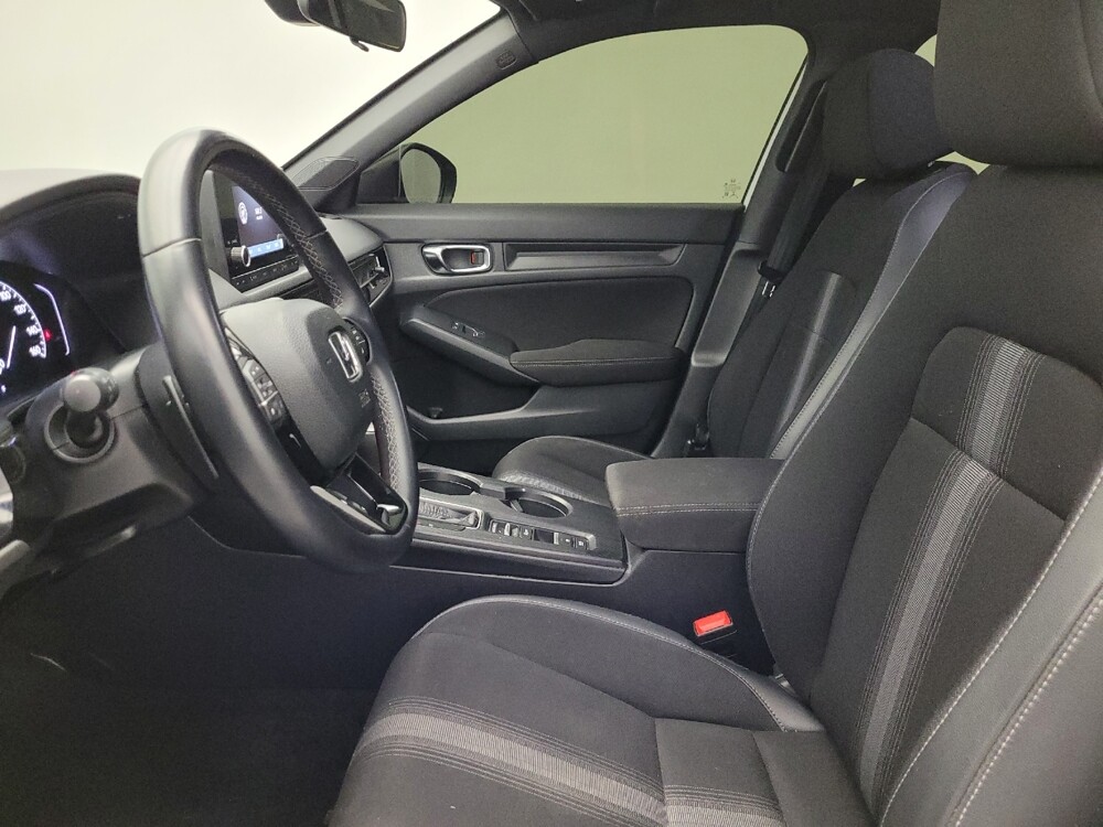 2022 Honda Civic in Albuquerque, NM 87123 - 18094459 17