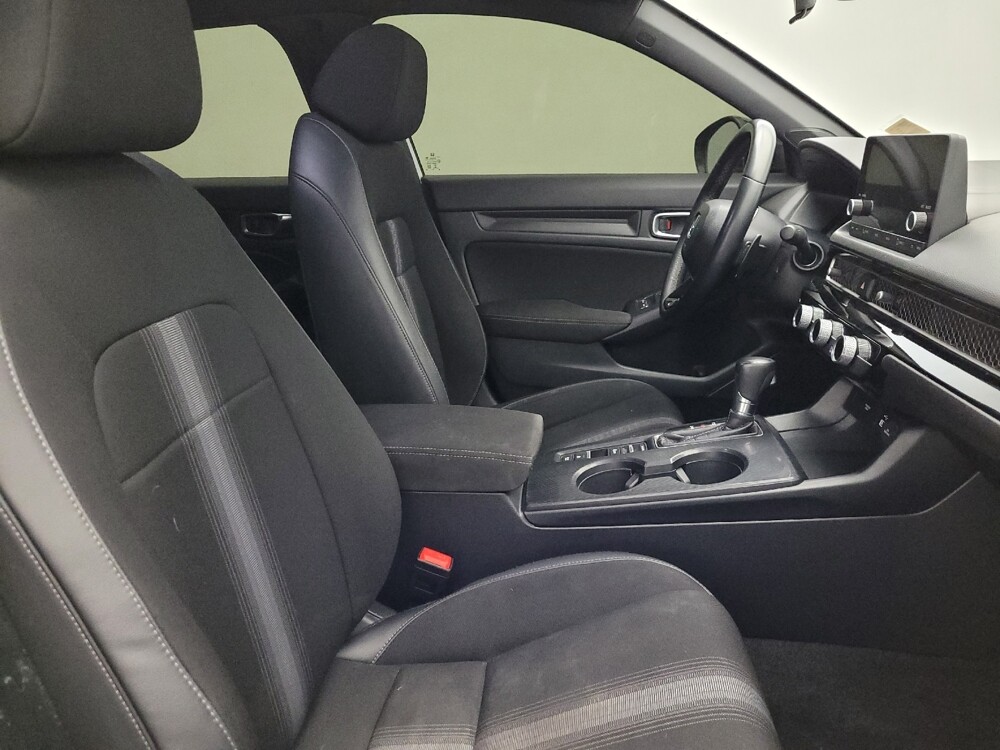 2022 Honda Civic in Albuquerque, NM 87123 - 18094459 21