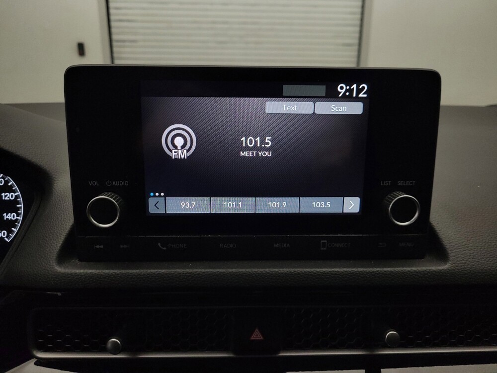 2022 Honda Civic in Albuquerque, NM 87123 - 18094459 25