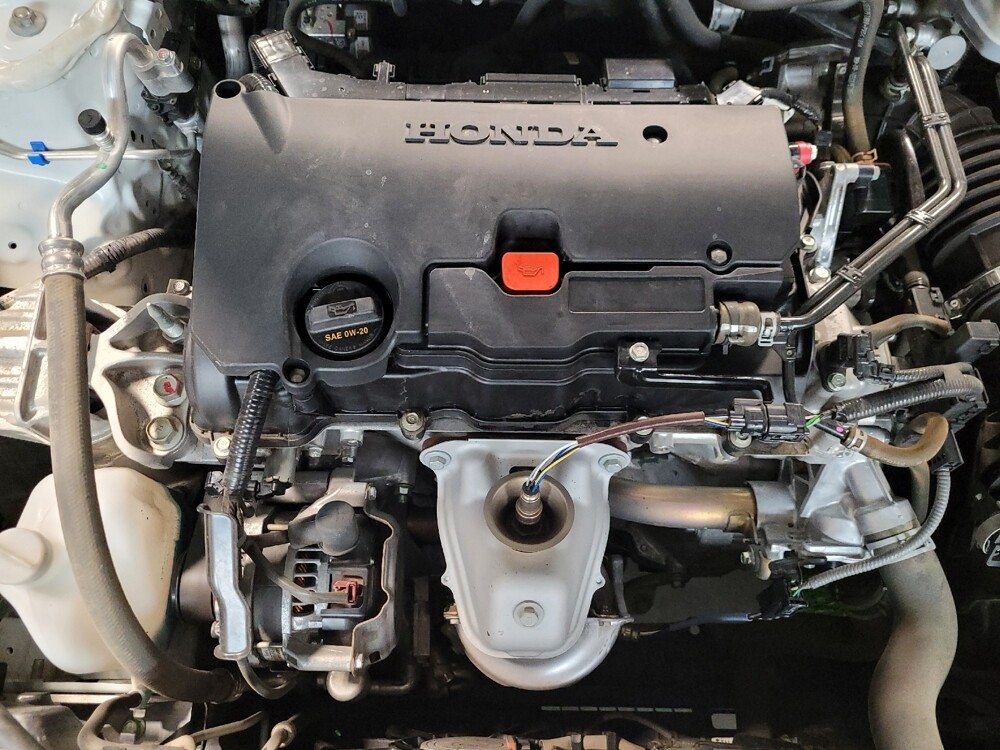 2022 Honda Civic in Albuquerque, NM 87123 - 18094459 30