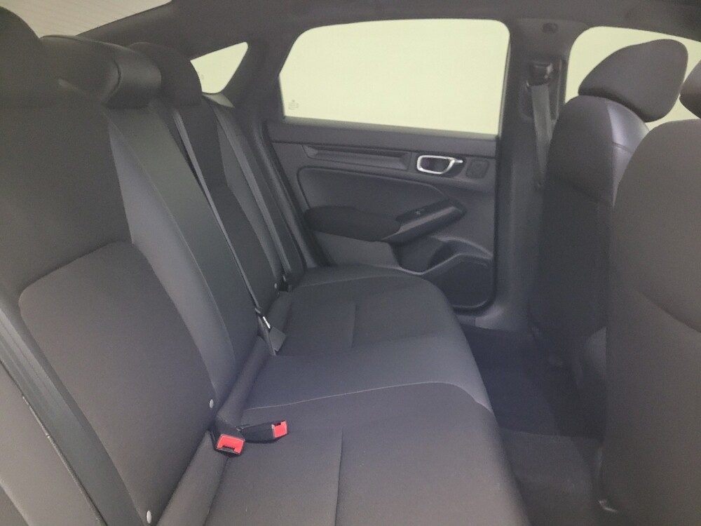 2022 Honda Civic in Albuquerque, NM 87123 - 18094459 19
