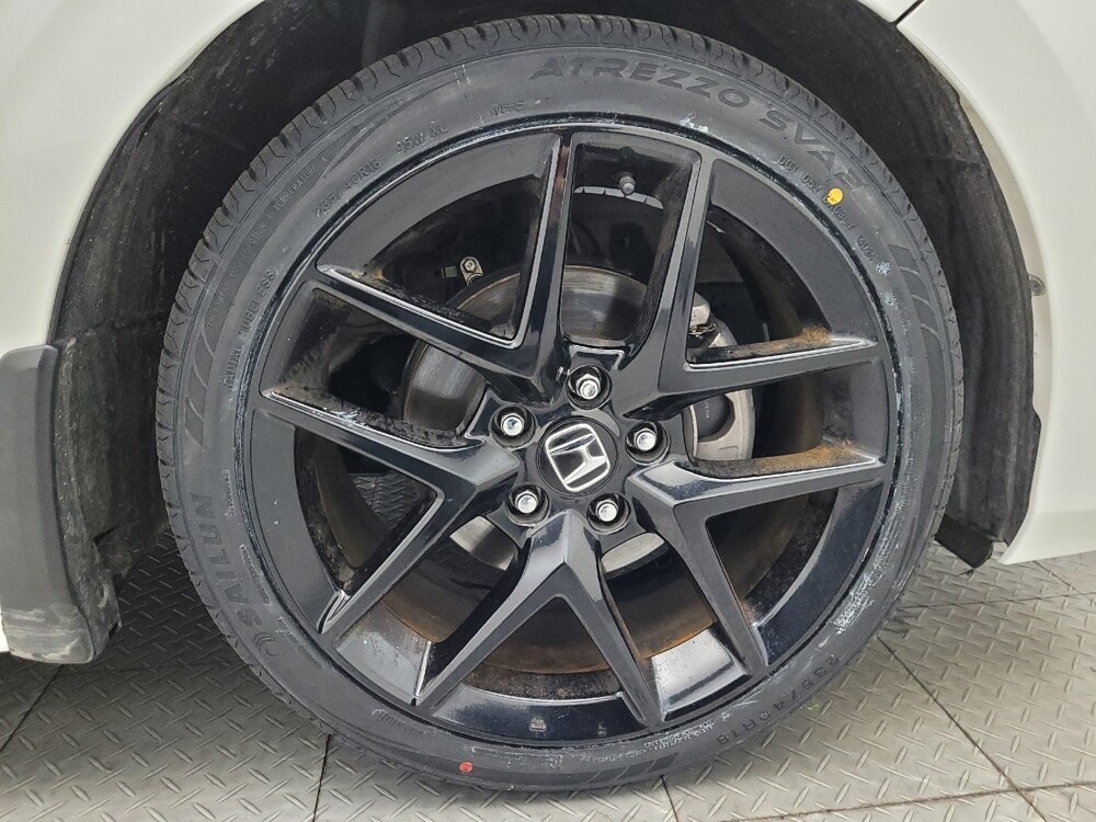 2022 Honda Civic in Albuquerque, NM 87123 - 18094459 31