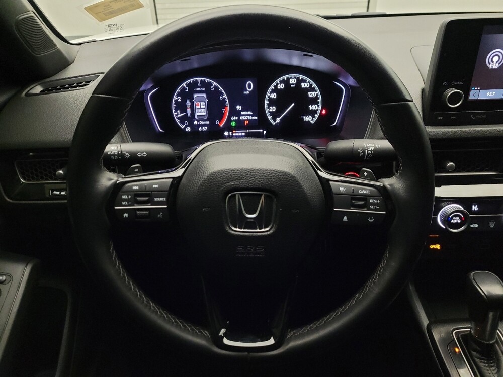2022 Honda Civic in Albuquerque, NM 87123 - 18094459 22