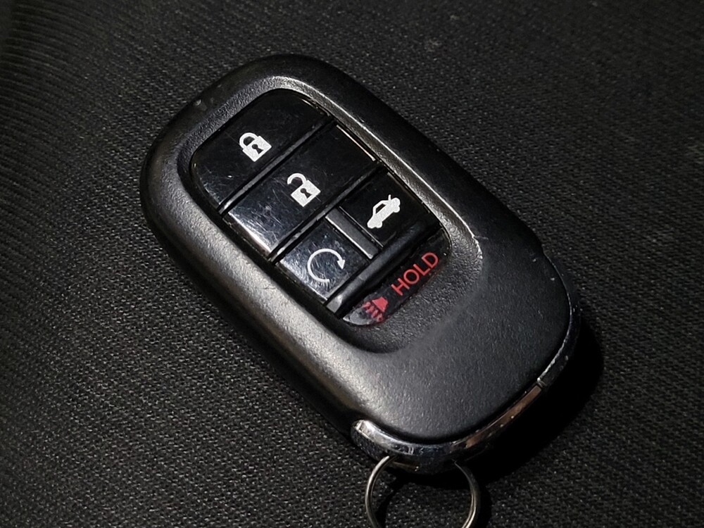 2022 Honda Civic in Albuquerque, NM 87123 - 18094459 32