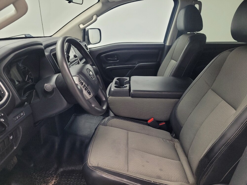 2017 Nissan Titan in Memphis, TN 38115 - 18094461 17