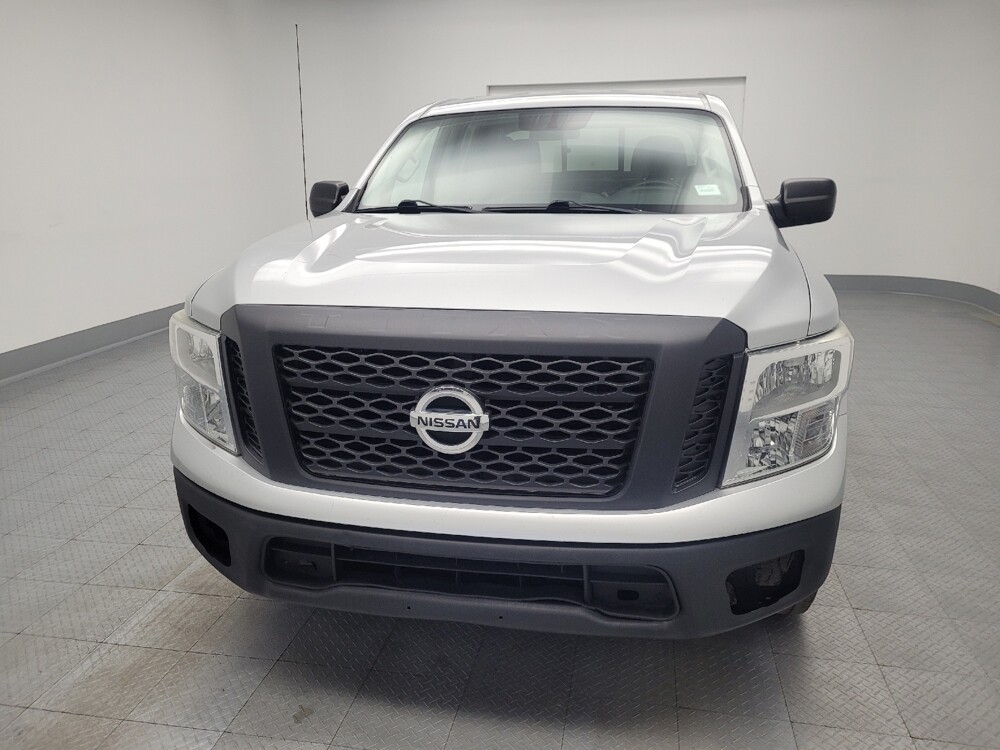 2017 Nissan Titan in Memphis, TN 38115 - 18094461 15