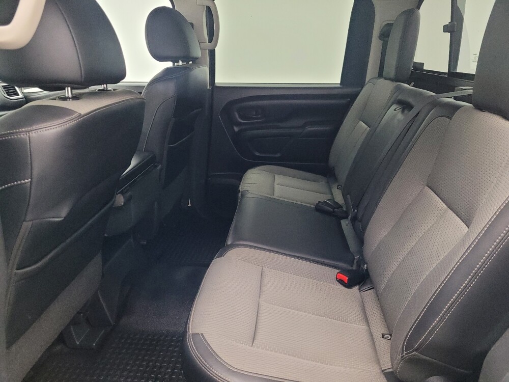 2017 Nissan Titan in Memphis, TN 38115 - 18094461 18