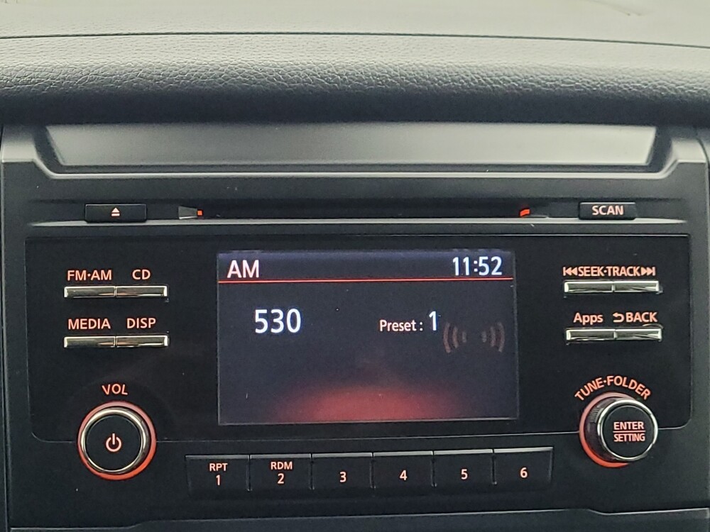 2017 Nissan Titan in Memphis, TN 38115 - 18094461 25